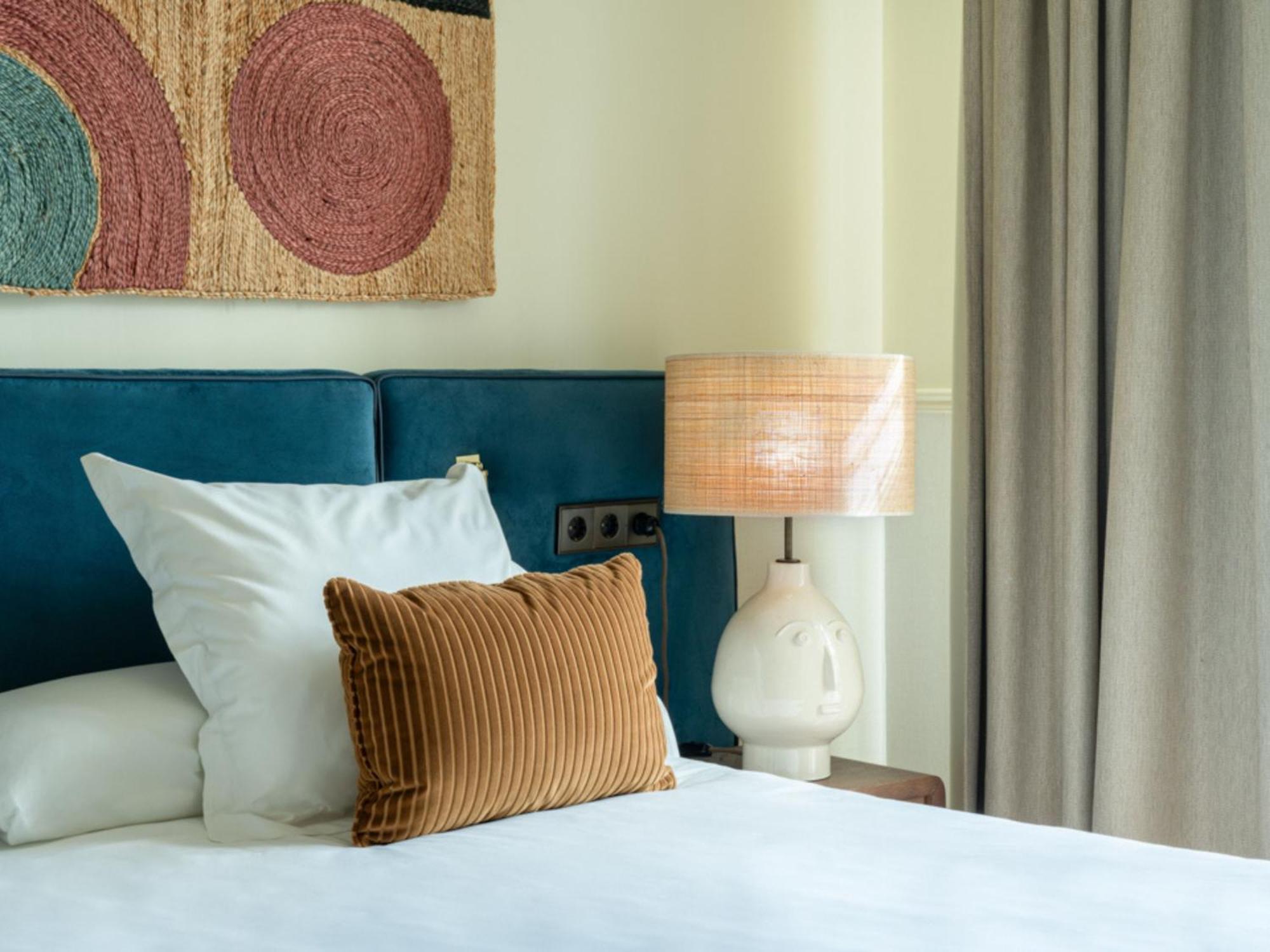 Hotel Only Sevilha
