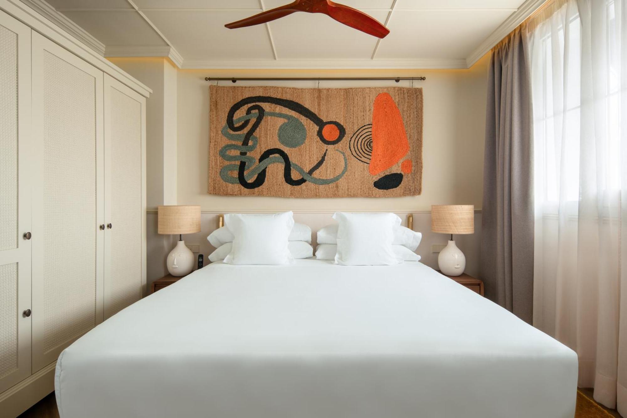 Only 5* Sevilha