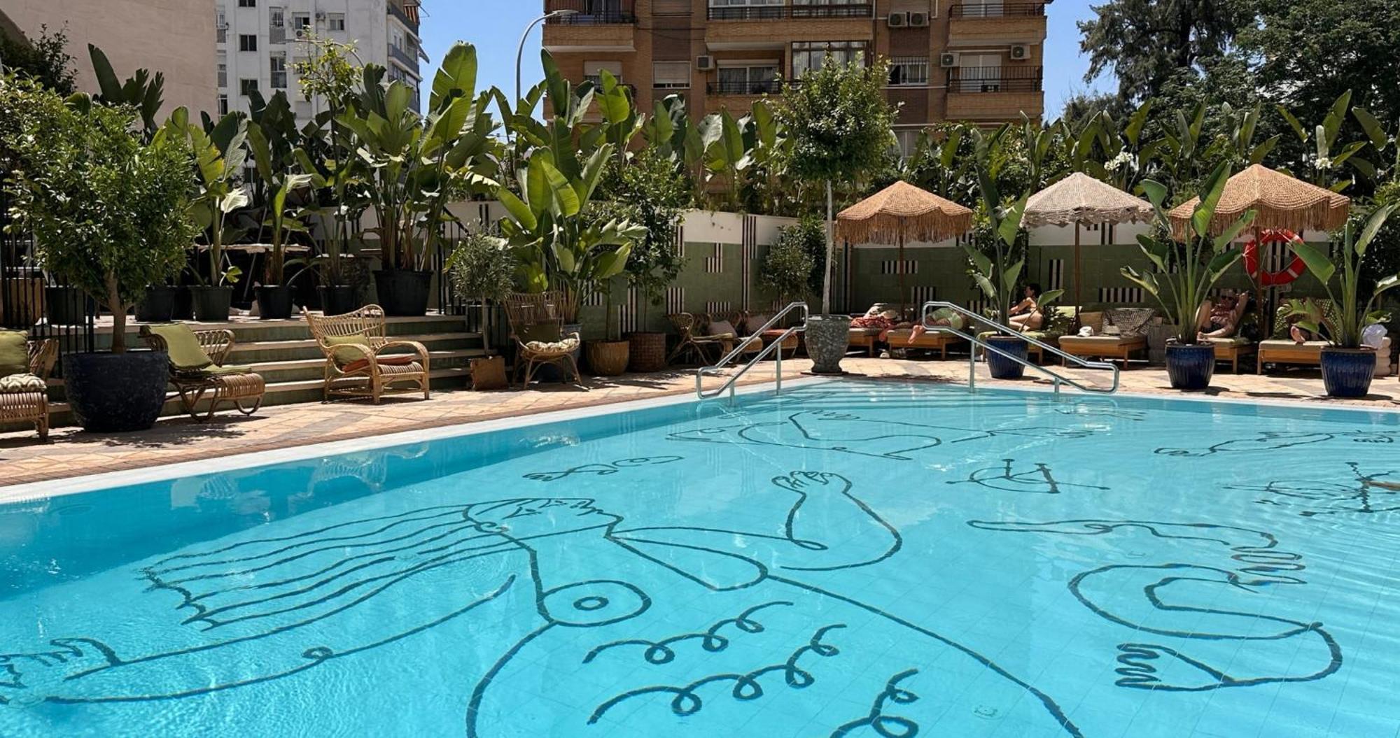 Only Hotel Sevilha