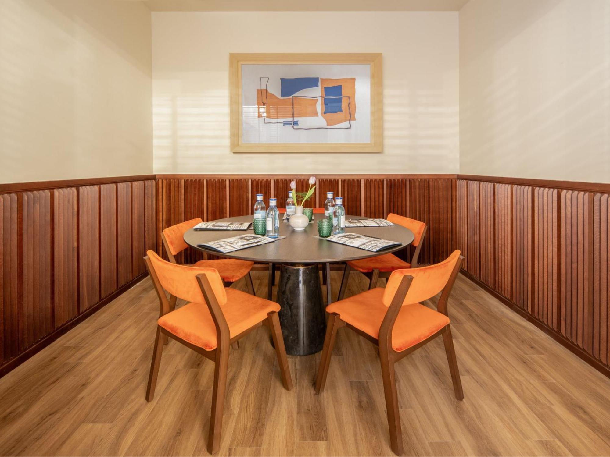 Only Hotel Sevilha