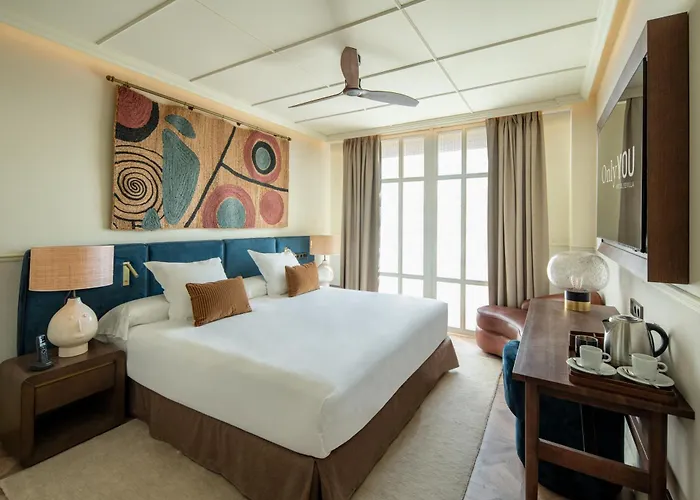 Only You Hotel Sevilla