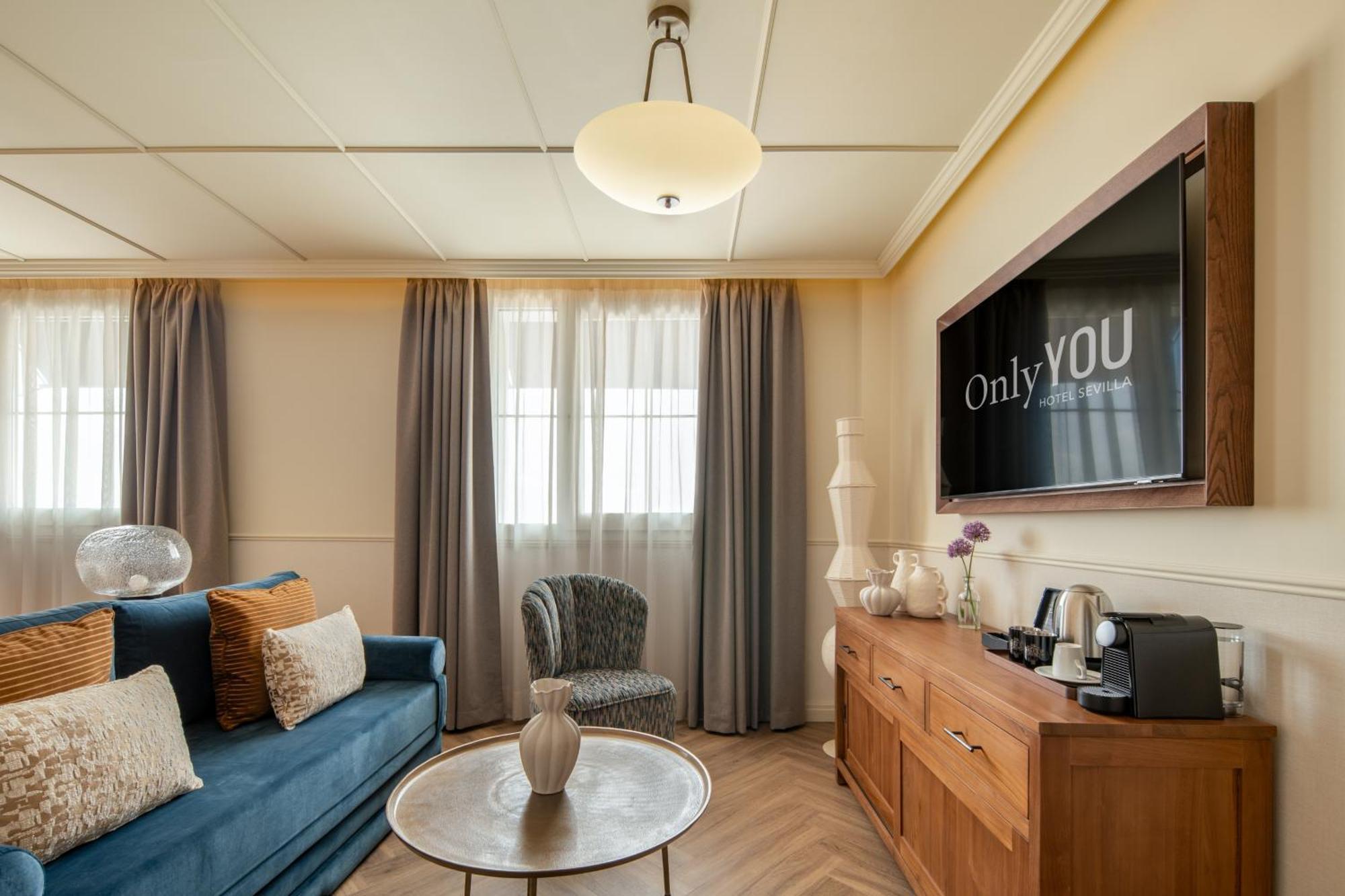 Hotel Only Sewilla