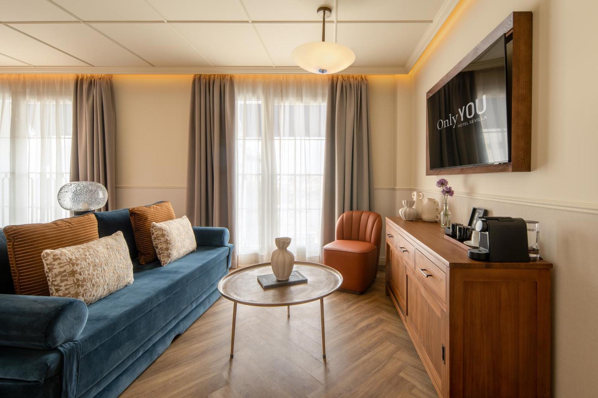 Hotel Only Sewilla