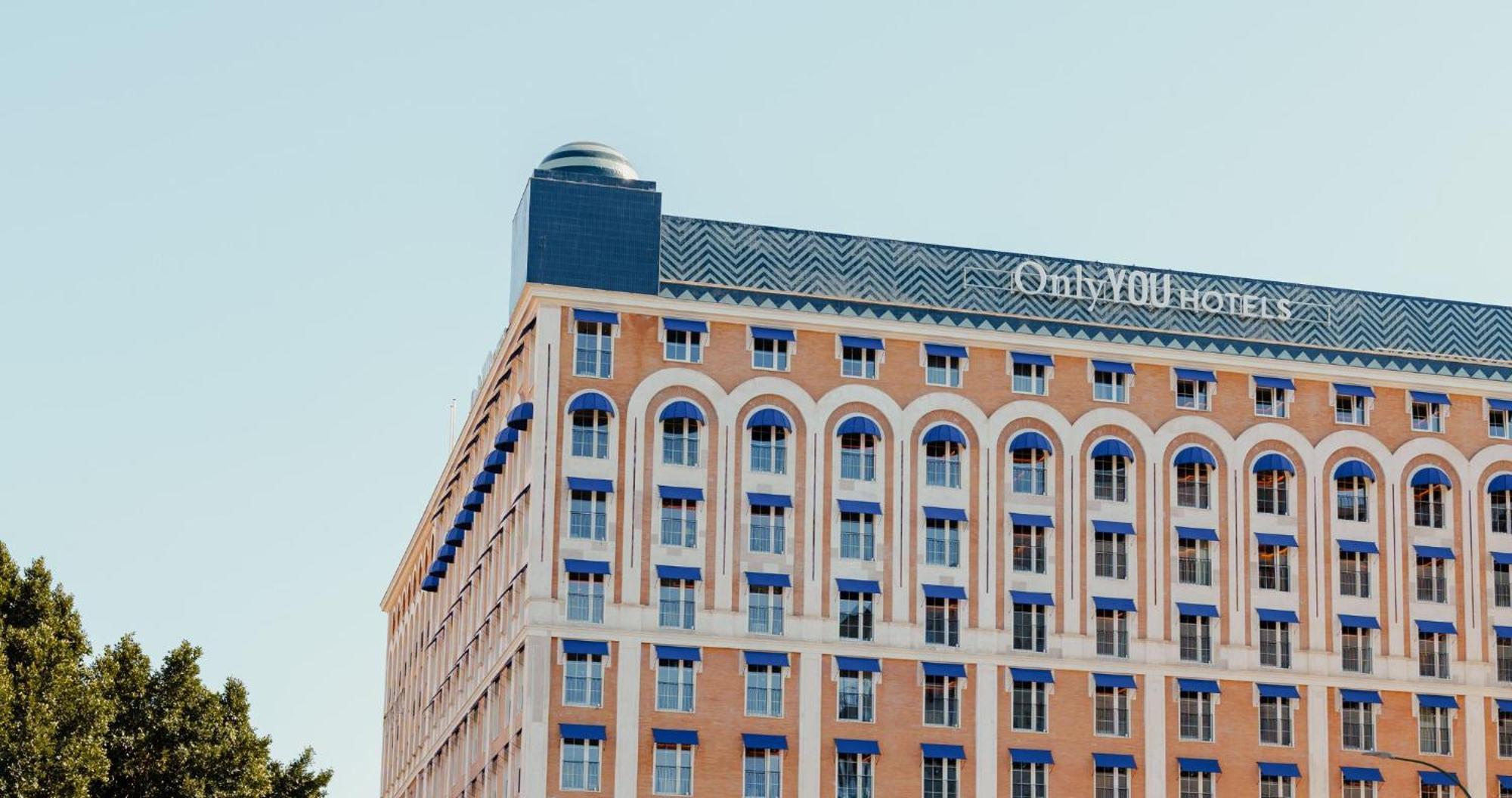 Hotel Only Seville