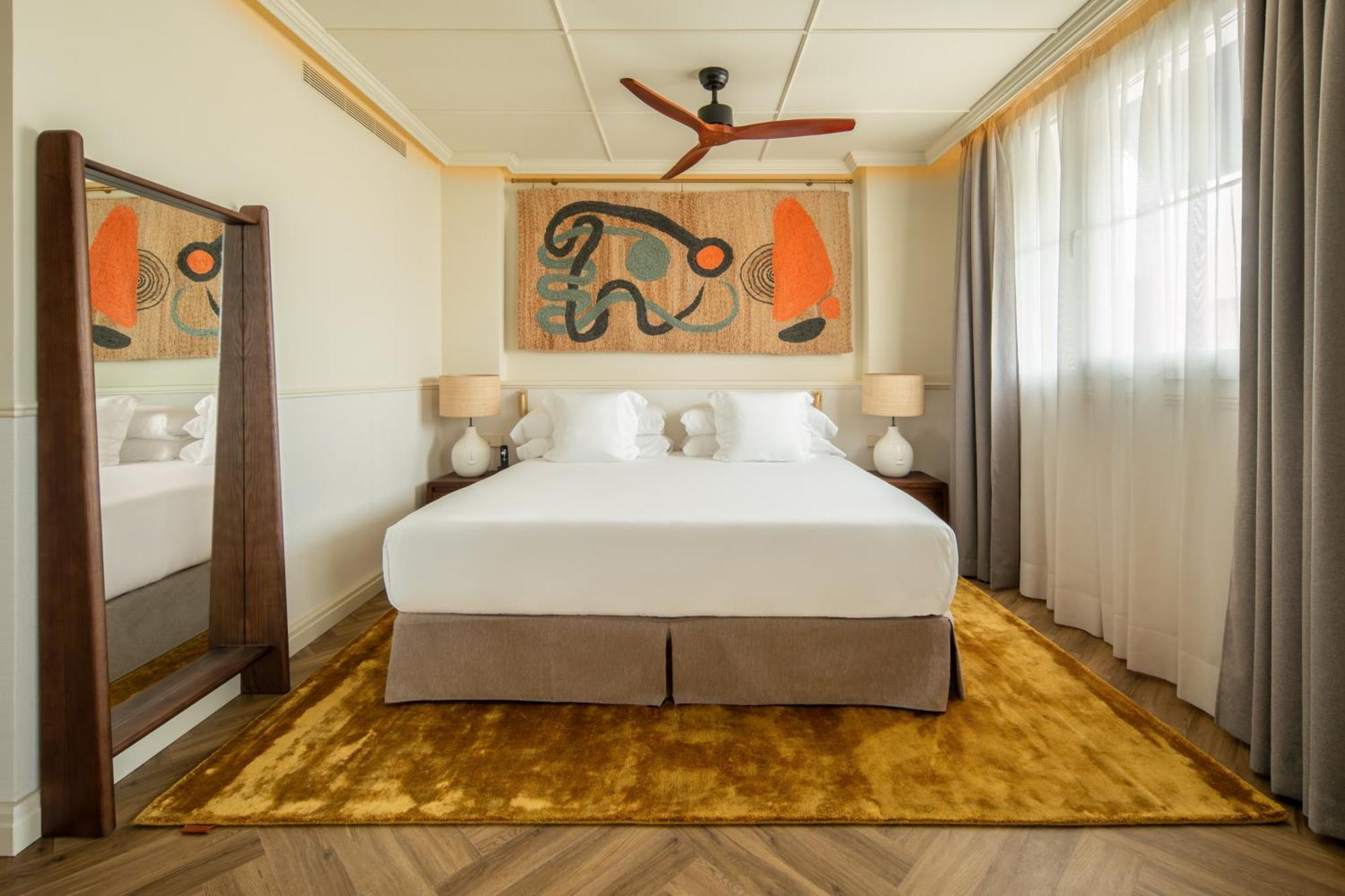 Hotel Only Seville