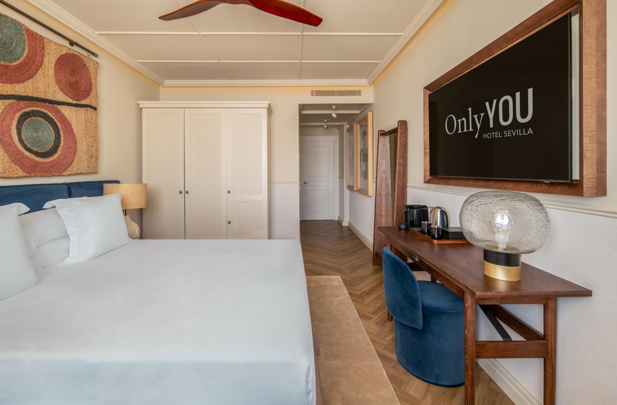 Only Hotel Seville