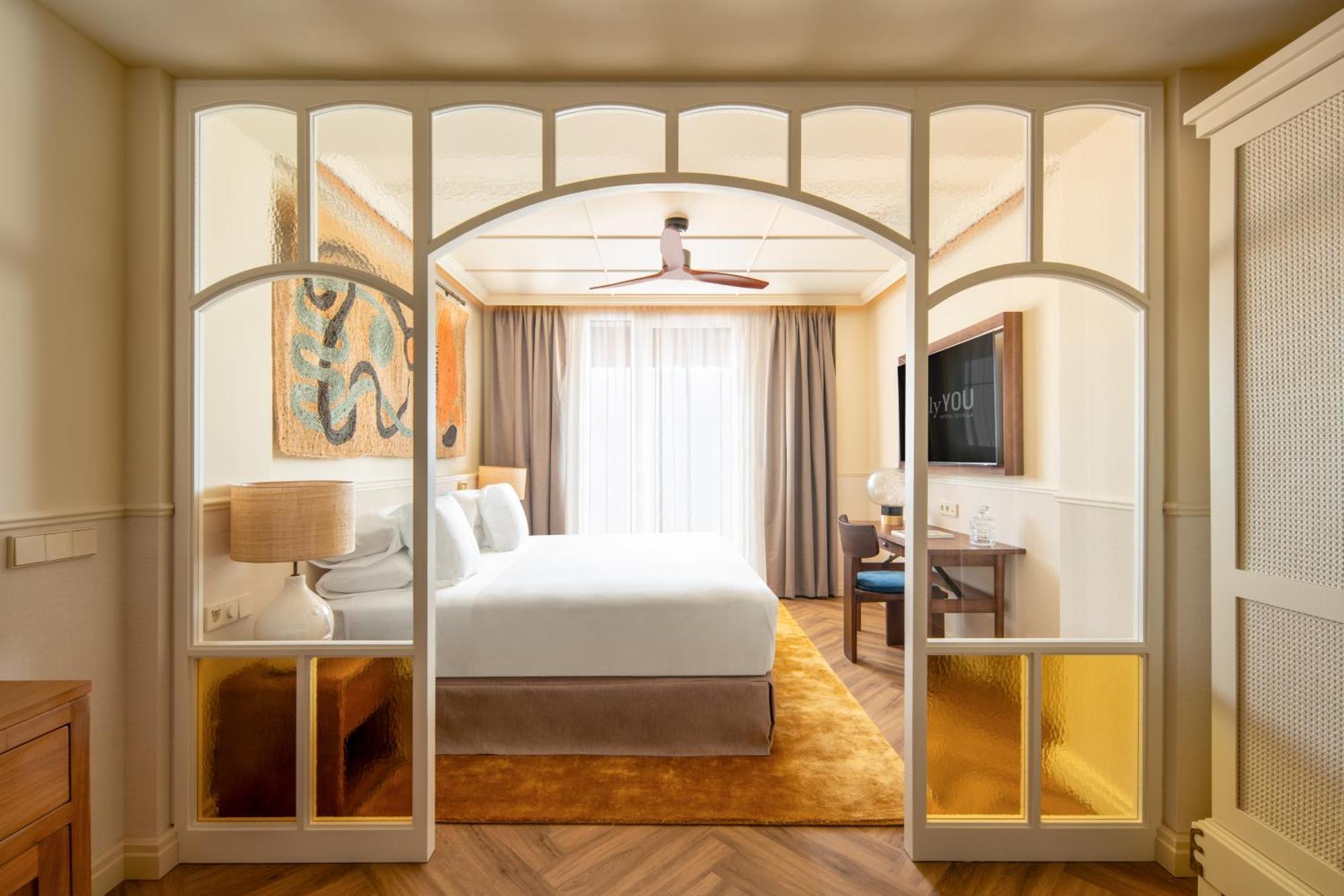 Only 5* Seville