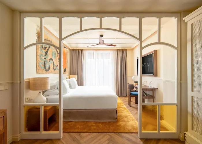 Only You Hotel Sevilla
